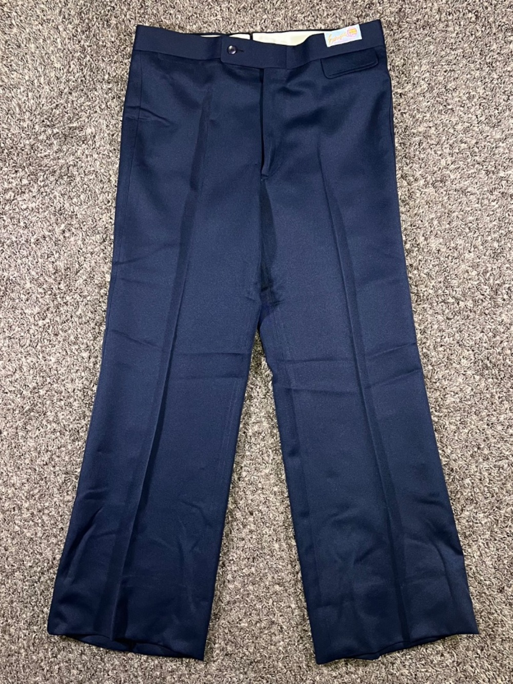 1960’s Vintage Grubers Pants